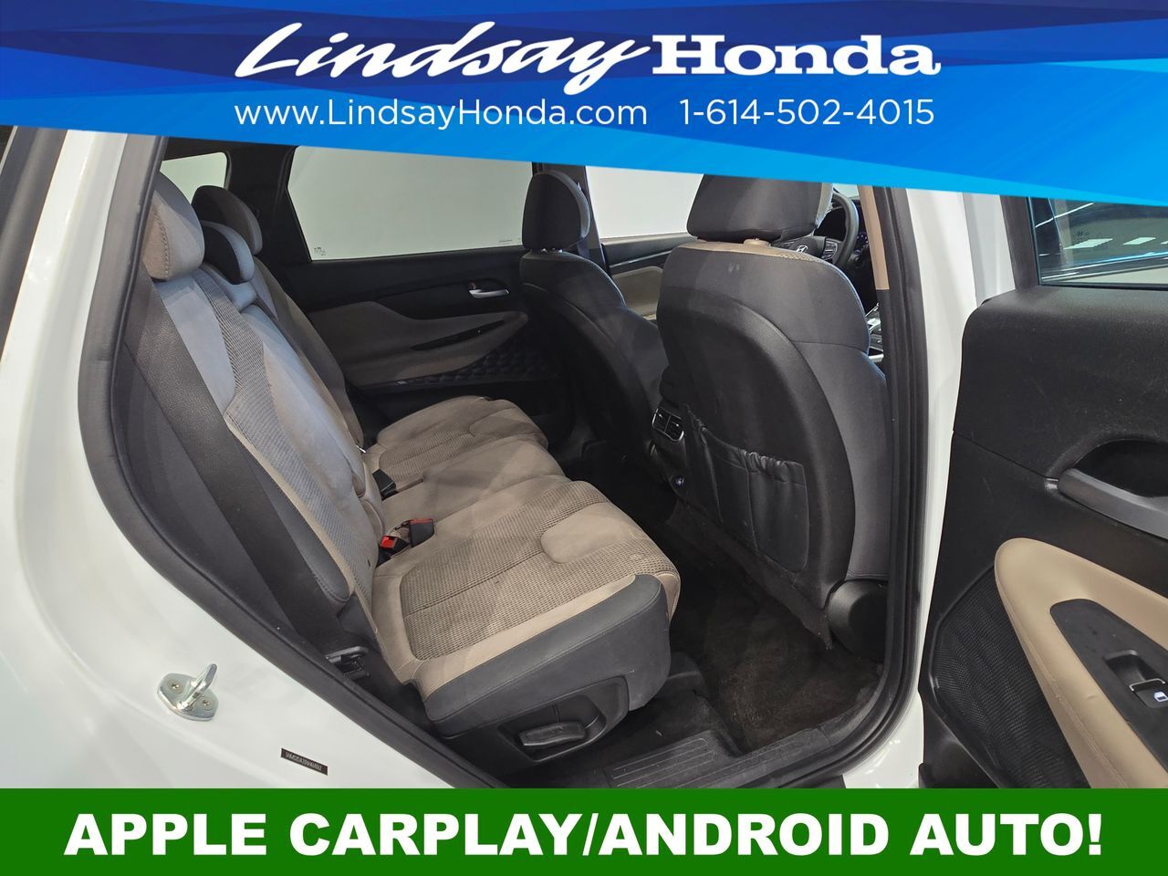 2022 Hyundai Santa Fe SEL Columbus OH