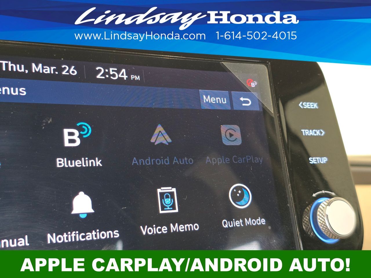 2022 Hyundai Santa Fe SEL Columbus OH