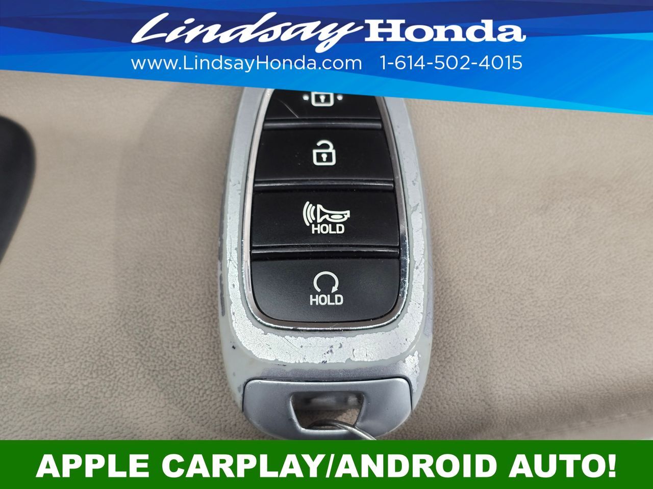 2022 Hyundai Santa Fe SEL Columbus OH