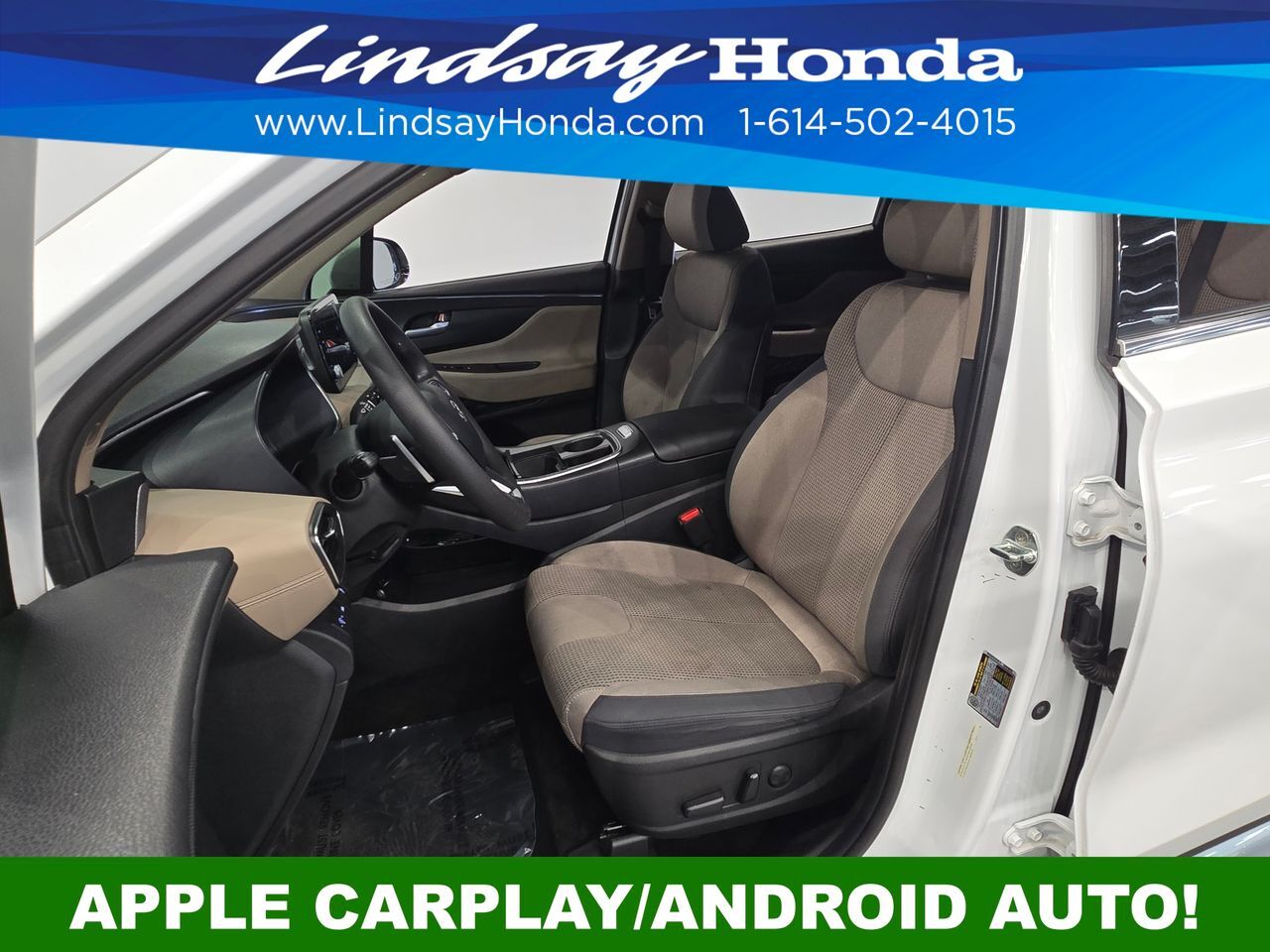 2022 Hyundai Santa Fe SEL Columbus OH