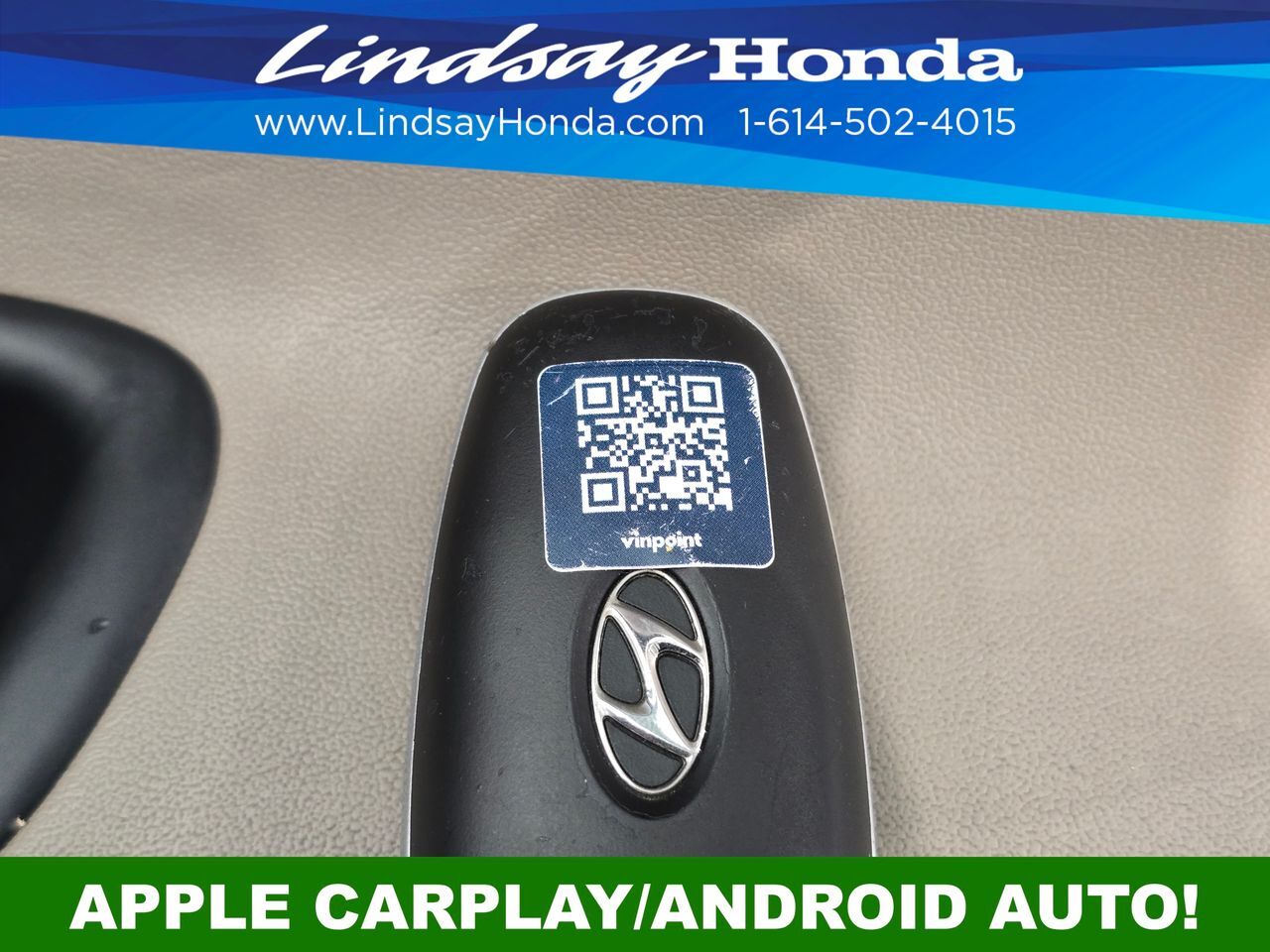 2022 Hyundai Santa Fe SEL Columbus OH