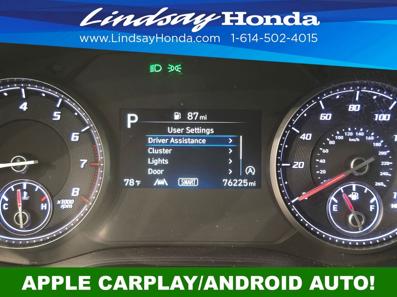 2022 Hyundai Santa Fe SEL Columbus OH