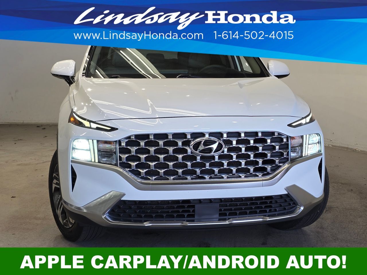 2022 Hyundai Santa Fe SEL Columbus OH