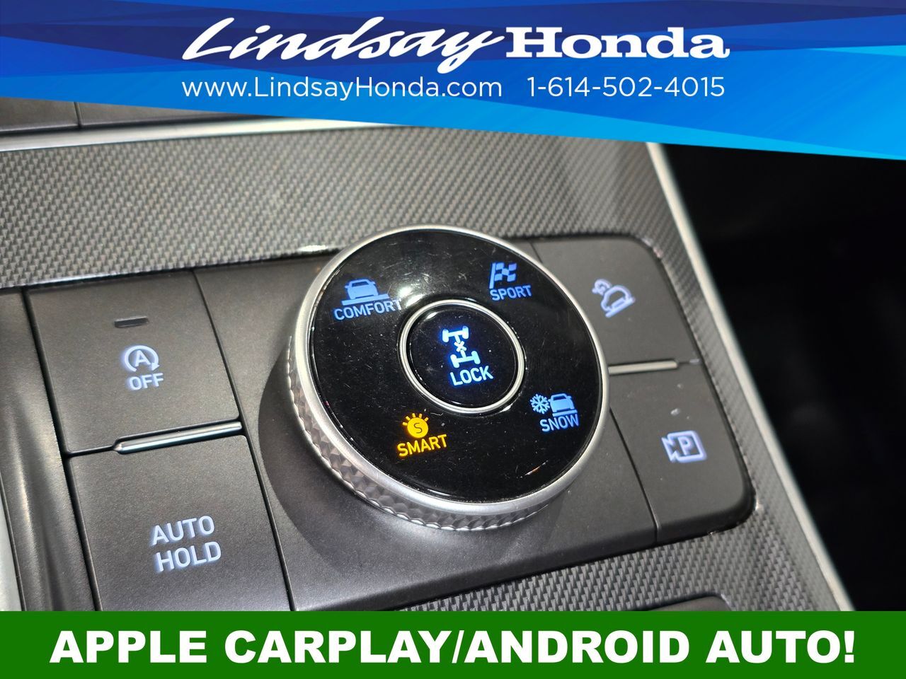 2022 Hyundai Santa Fe SEL Columbus OH