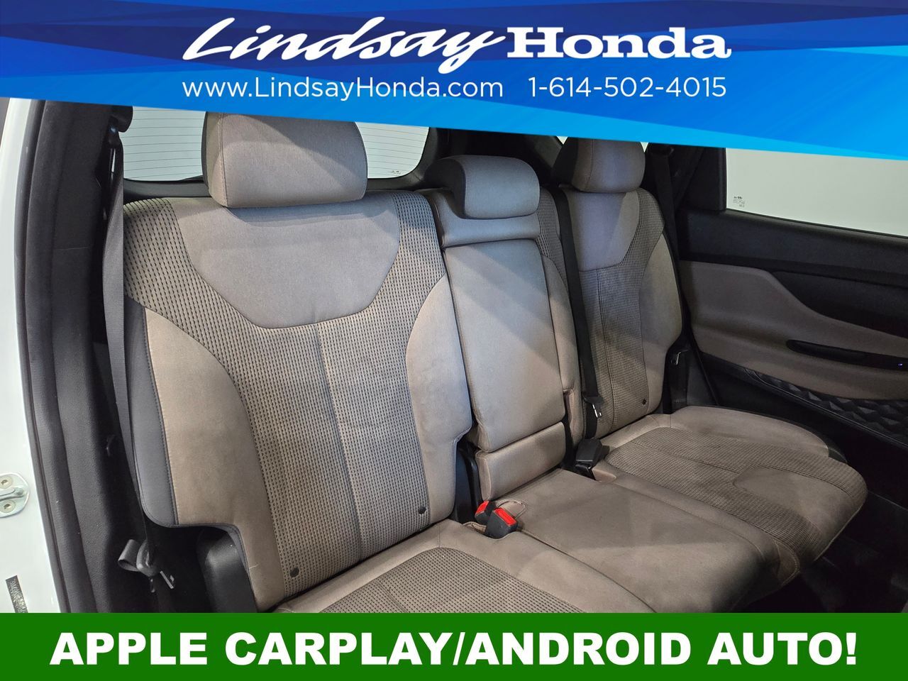 2022 Hyundai Santa Fe SEL Columbus OH