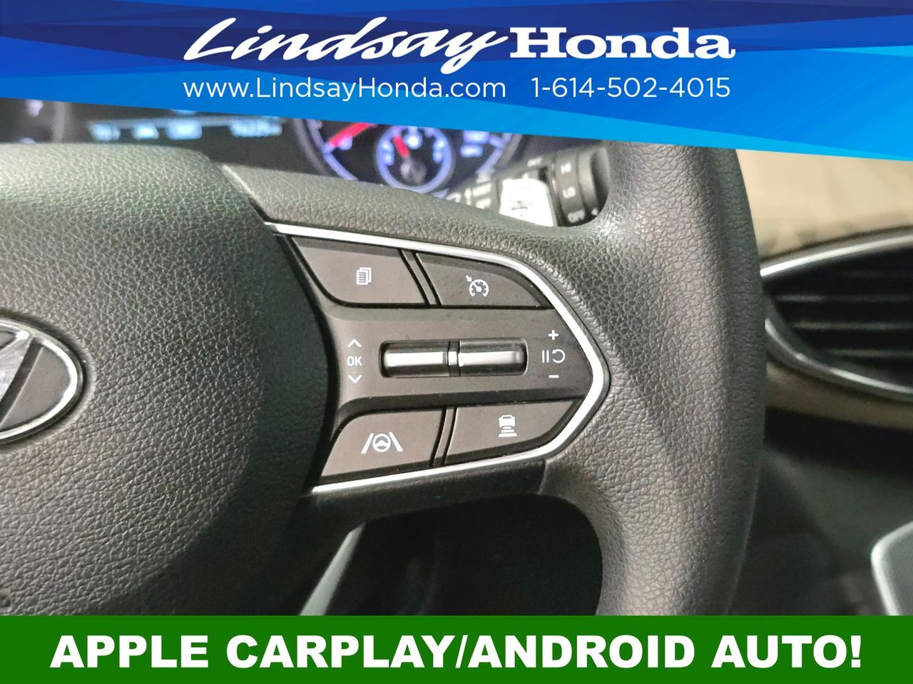 2022 Hyundai Santa Fe SEL Columbus OH