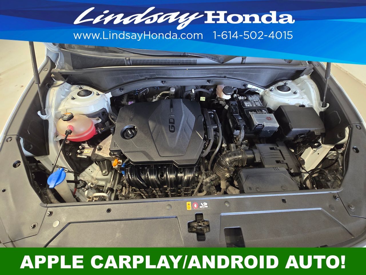 2022 Hyundai Santa Fe SEL Columbus OH