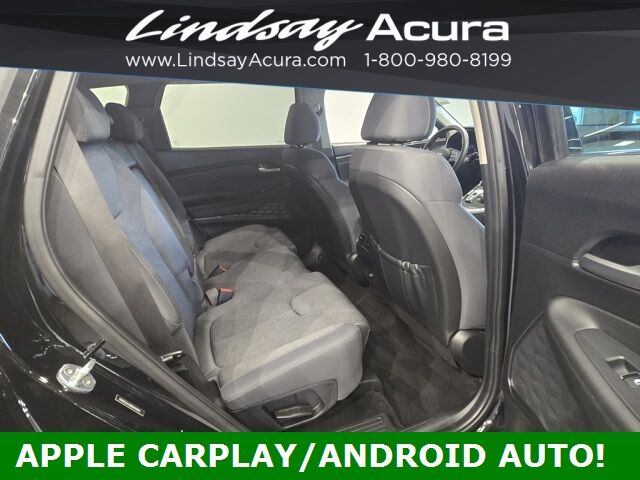2022 Hyundai Santa Fe SEL Columbus OH