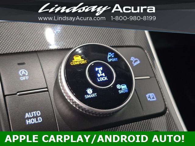 2022 Hyundai Santa Fe SEL Columbus OH