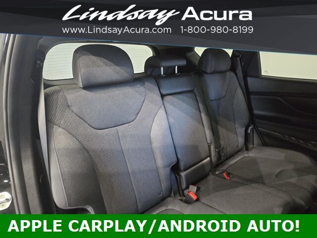 2022 Hyundai Santa Fe SEL Columbus OH