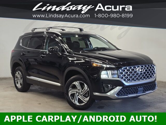 2022 Hyundai Santa Fe SEL Columbus OH