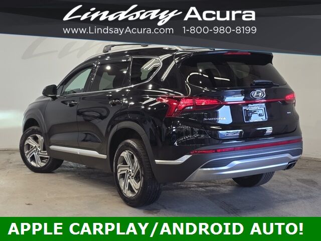 2022 Hyundai Santa Fe SEL Columbus OH