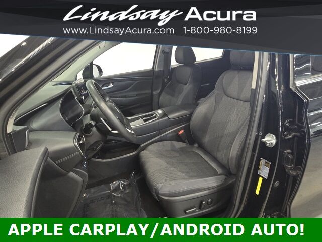 2022 Hyundai Santa Fe SEL Columbus OH