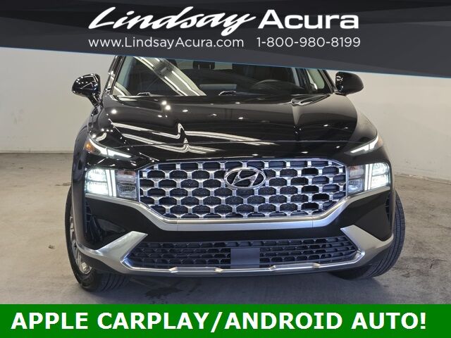 2022 Hyundai Santa Fe SEL Columbus OH