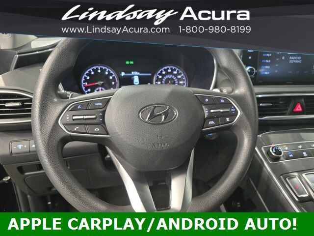 2022 Hyundai Santa Fe SEL Columbus OH