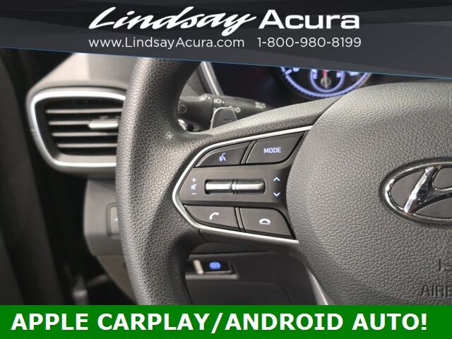 2022 Hyundai Santa Fe SEL Columbus OH