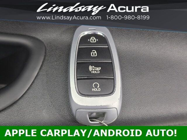 2022 Hyundai Santa Fe SEL Columbus OH