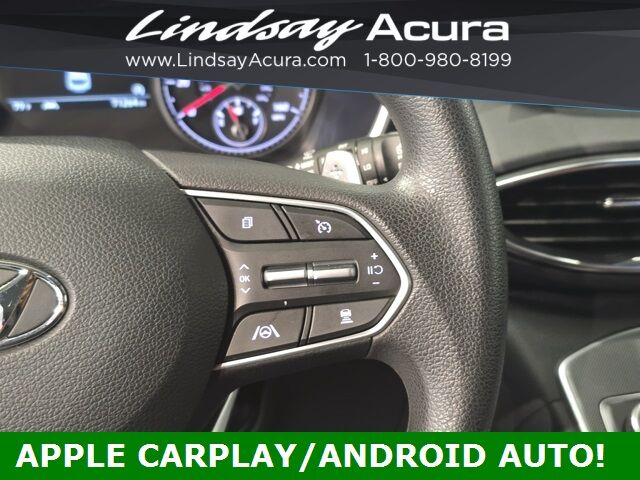 2022 Hyundai Santa Fe SEL Columbus OH