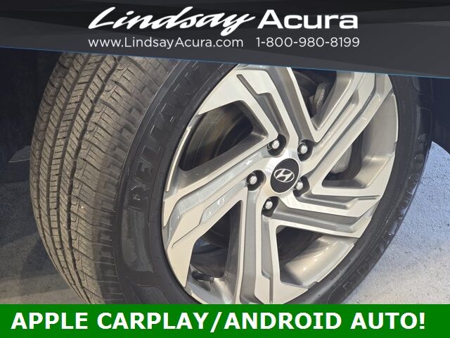 2022 Hyundai Santa Fe SEL Columbus OH