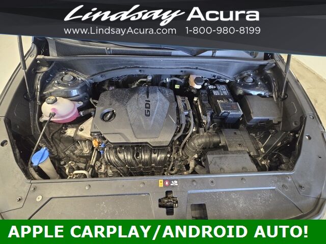 2022 Hyundai Santa Fe SEL Columbus OH