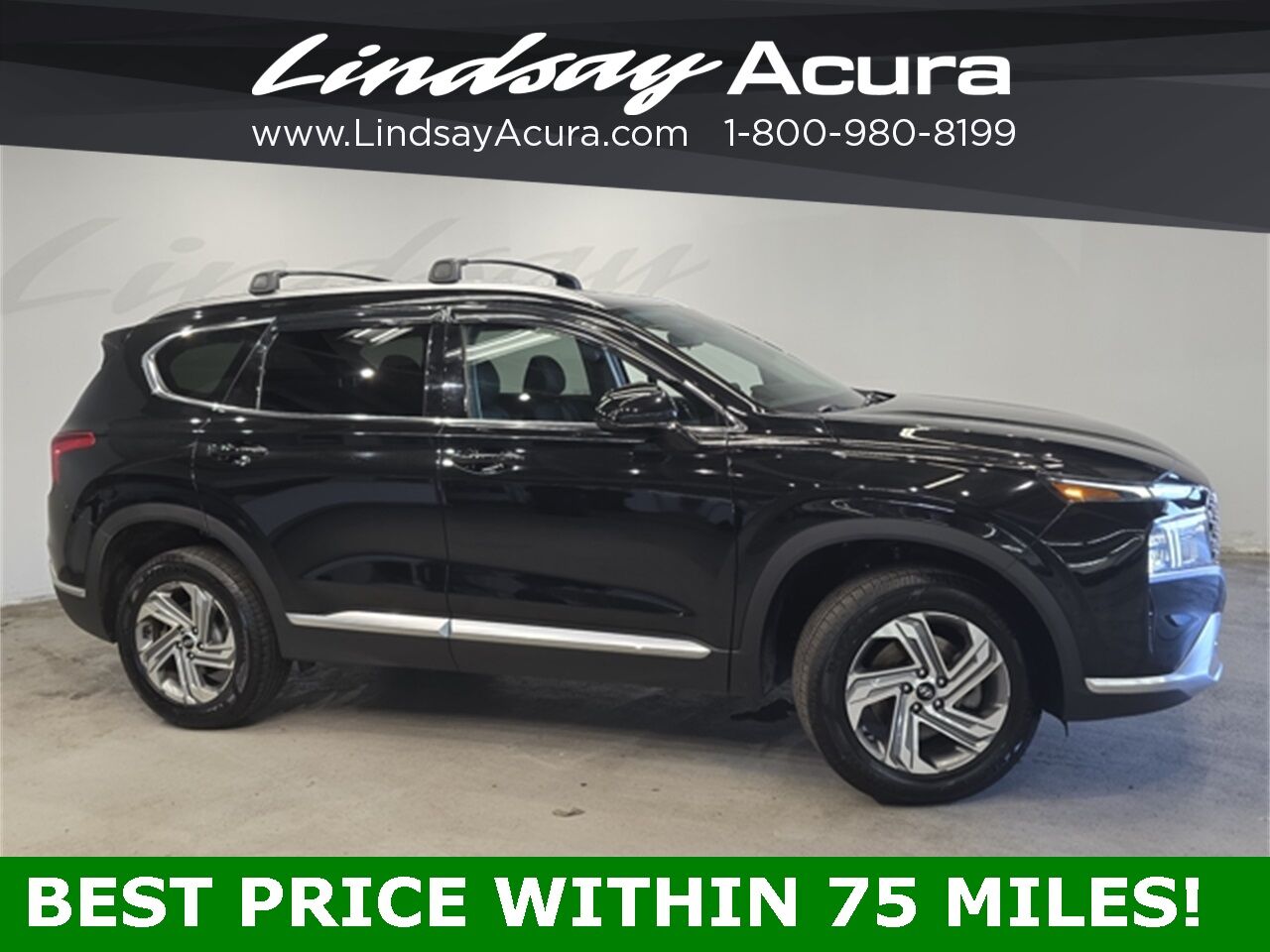 2022 Hyundai Santa Fe SEL Columbus OH