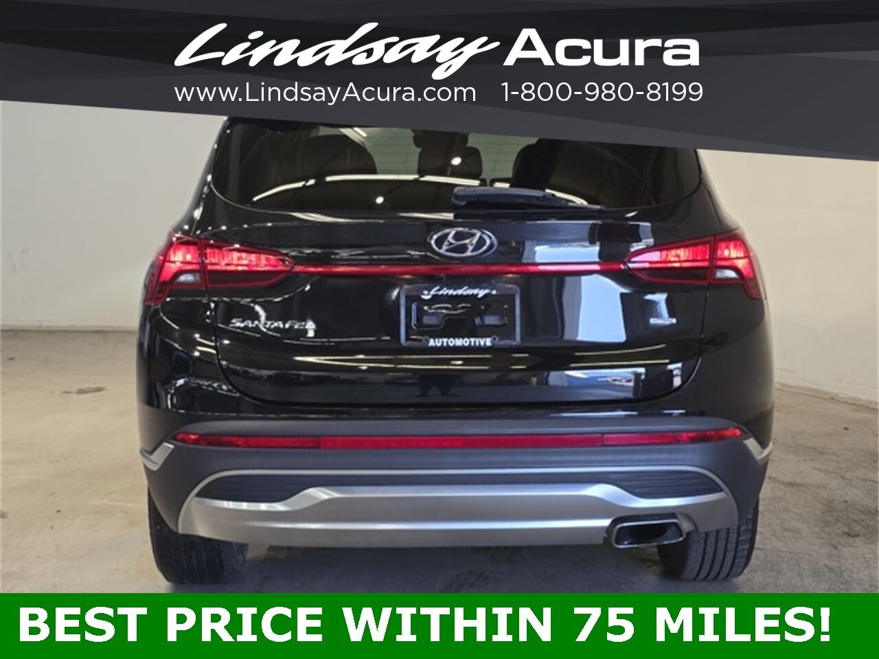 2022 Hyundai Santa Fe SEL Columbus OH