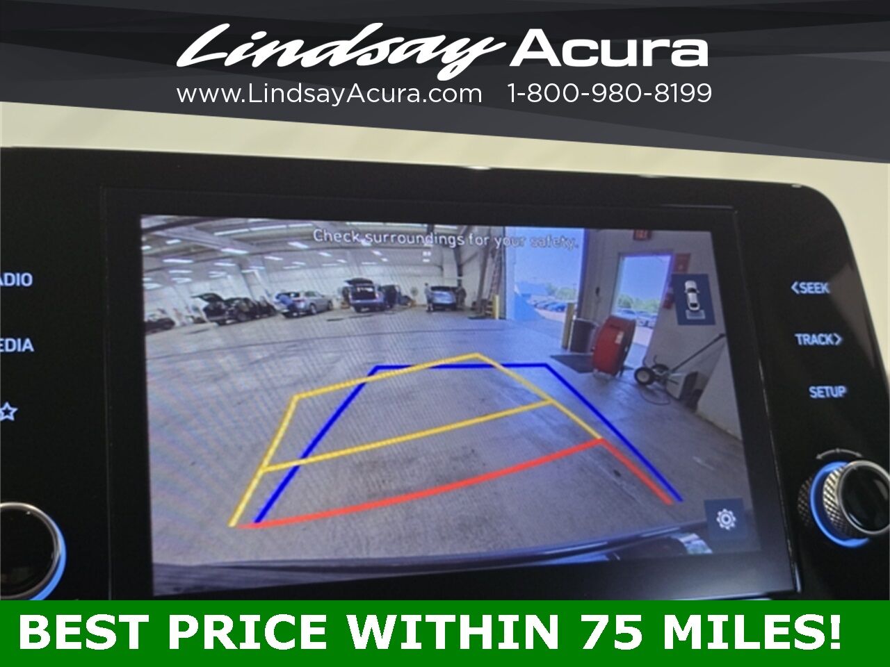 2022 Hyundai Santa Fe SEL Columbus OH