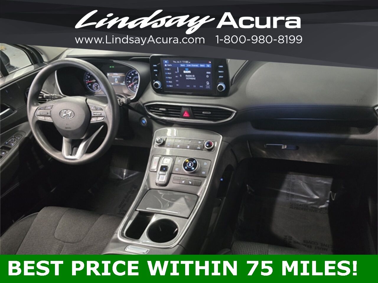 2022 Hyundai Santa Fe SEL Columbus OH