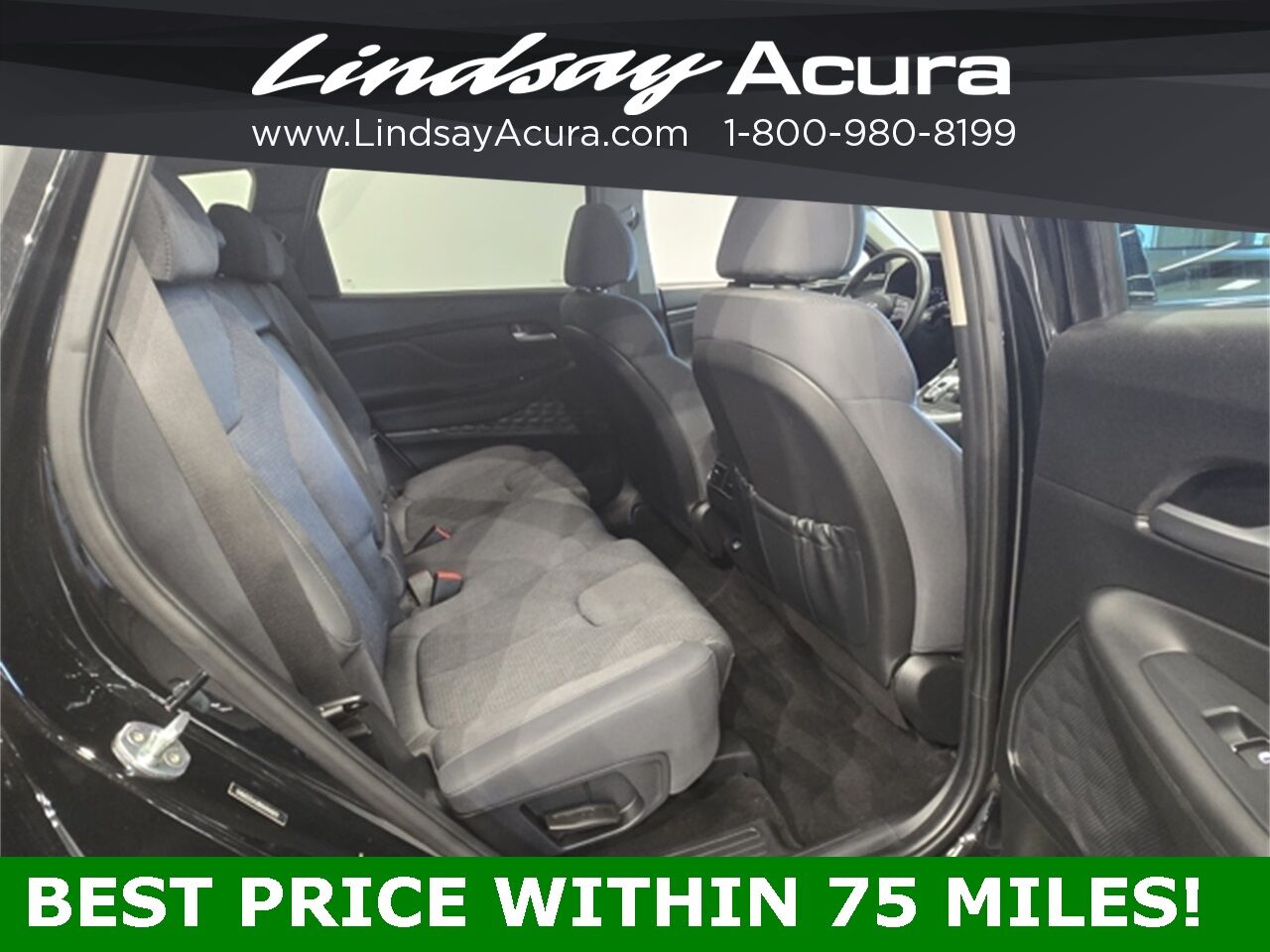 2022 Hyundai Santa Fe SEL Columbus OH