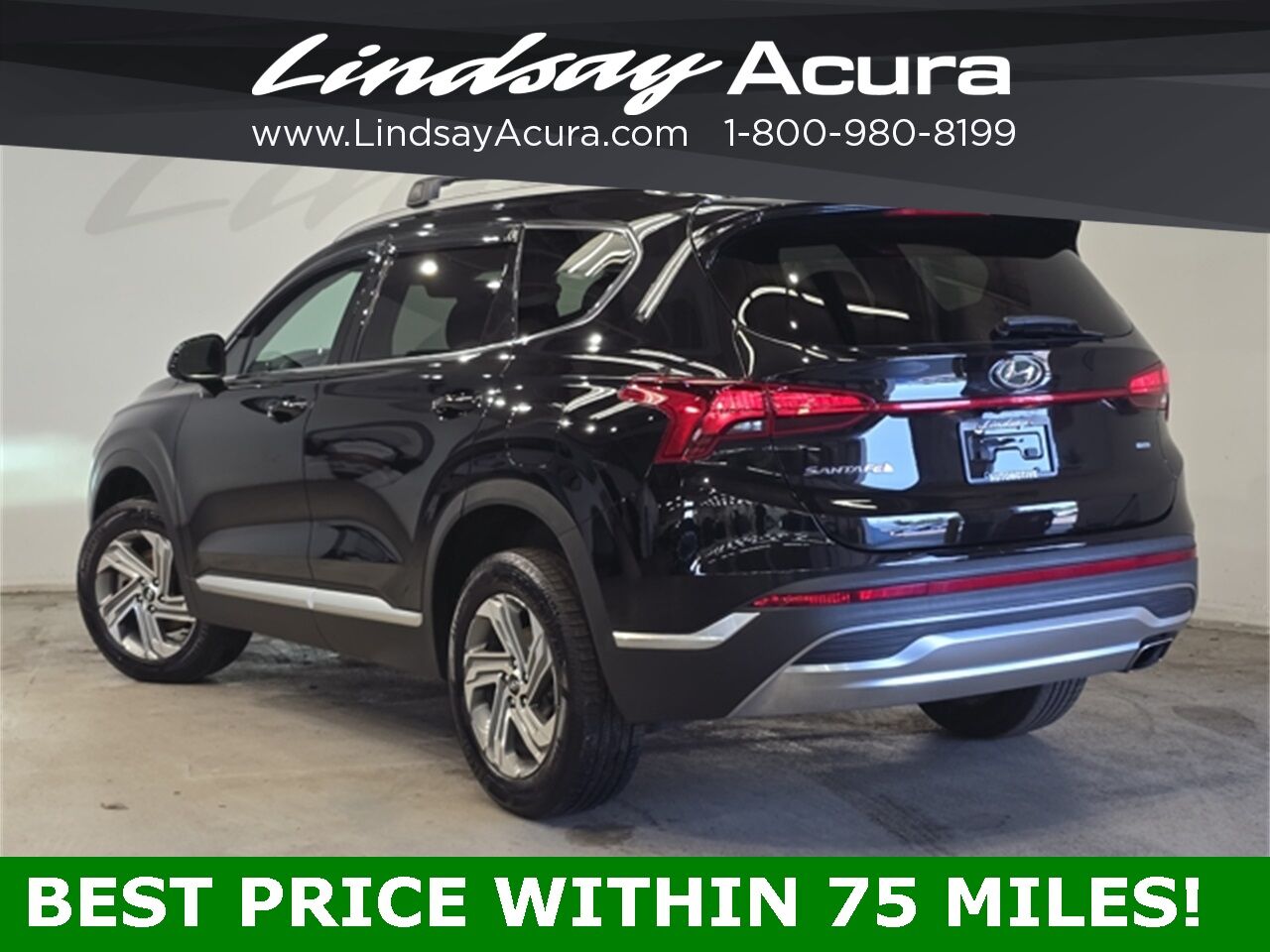 2022 Hyundai Santa Fe SEL Columbus OH