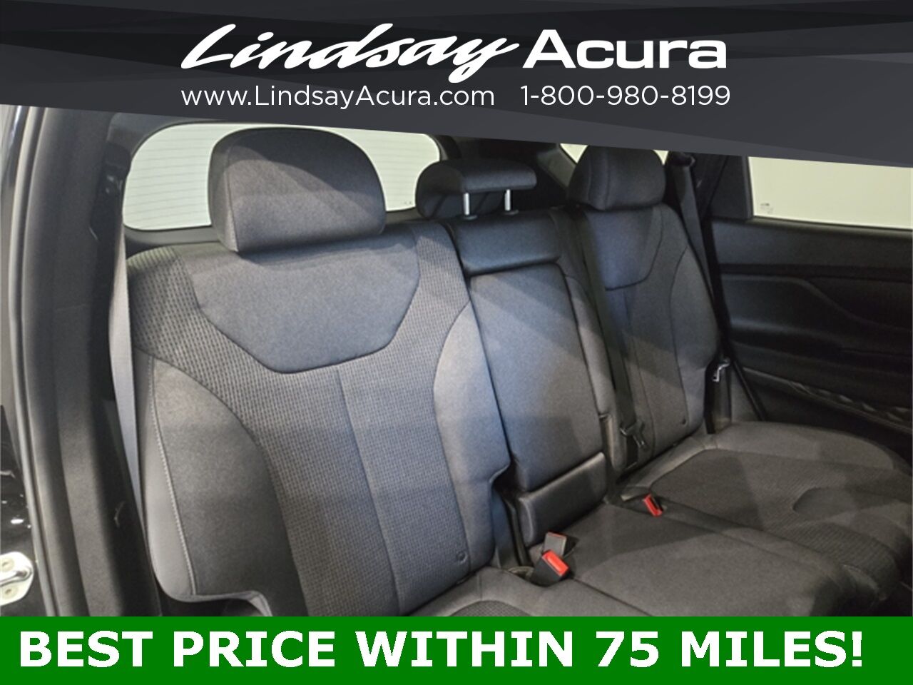 2022 Hyundai Santa Fe SEL Columbus OH