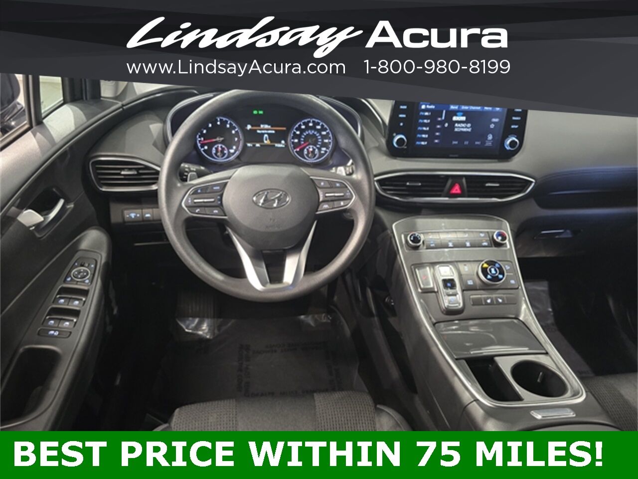 2022 Hyundai Santa Fe SEL Columbus OH