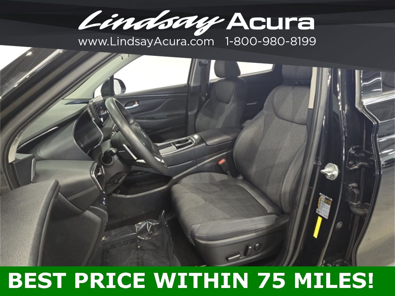 2022 Hyundai Santa Fe SEL Columbus OH