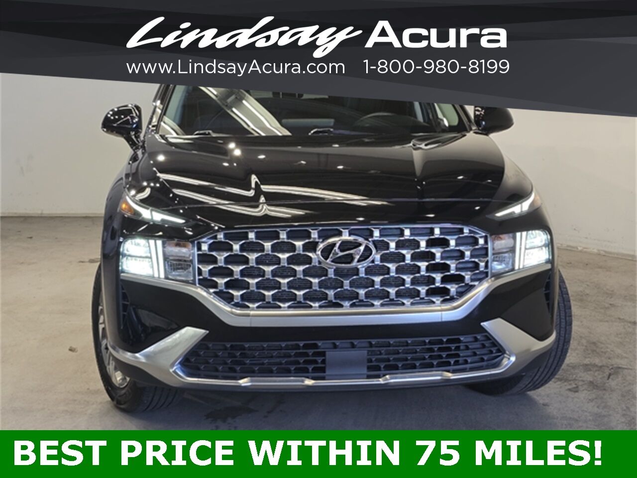 2022 Hyundai Santa Fe SEL Columbus OH