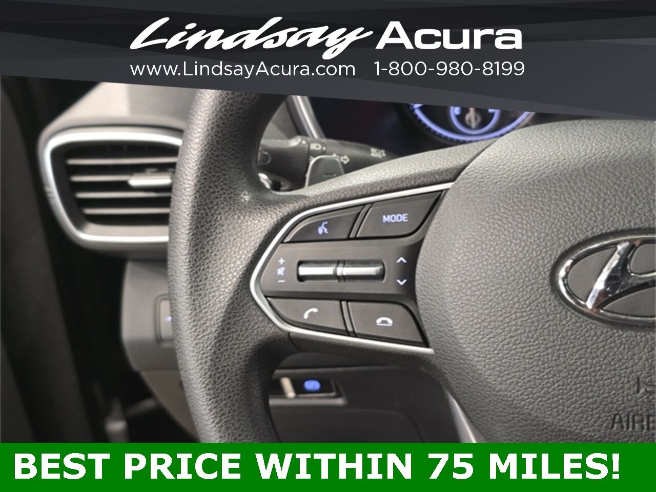 2022 Hyundai Santa Fe SEL Columbus OH