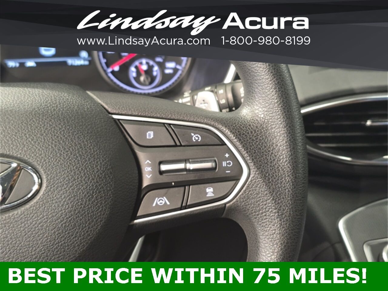 2022 Hyundai Santa Fe SEL Columbus OH