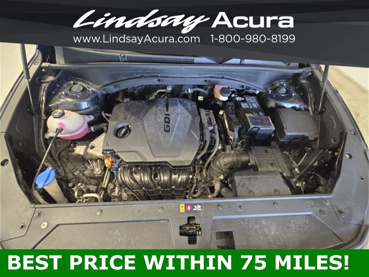 2022 Hyundai Santa Fe SEL Columbus OH