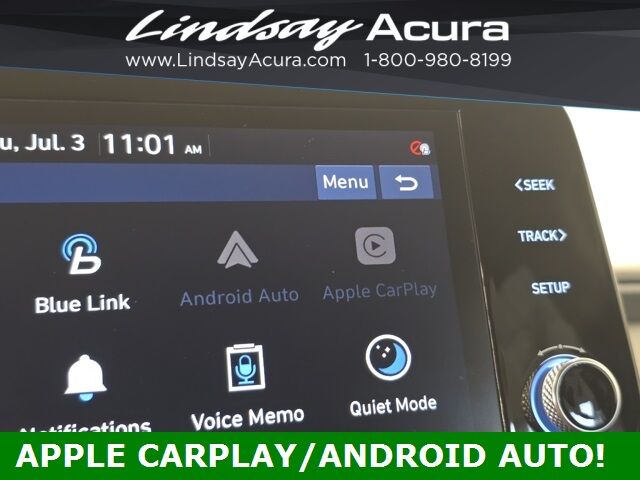 2022 Hyundai Santa Fe SEL Columbus OH