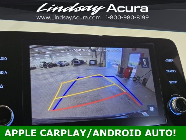 2022 Hyundai Santa Fe SEL Columbus OH