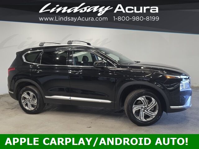 2022 Hyundai Santa Fe SEL Columbus OH