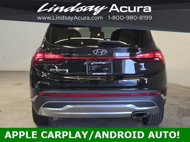 2022 Hyundai Santa Fe SEL Columbus OH