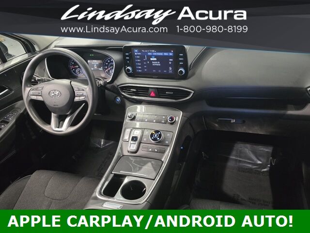 2022 Hyundai Santa Fe SEL Columbus OH