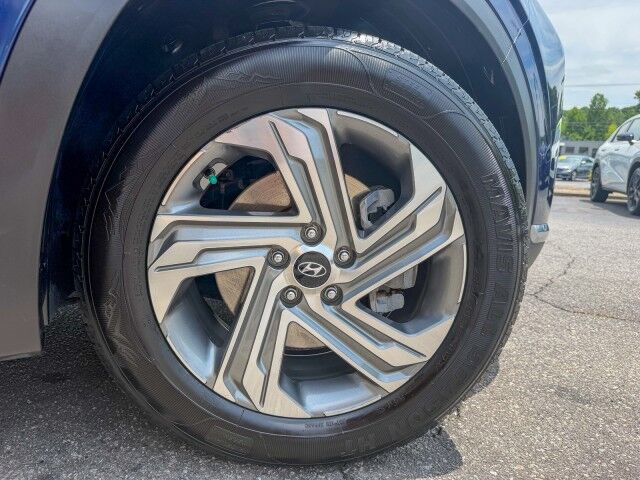 2022 Hyundai Santa Fe SEL Conover NC