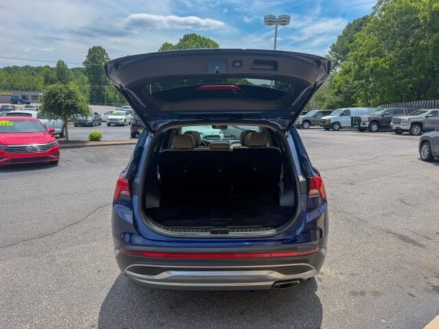 2022 Hyundai Santa Fe SEL Conover NC