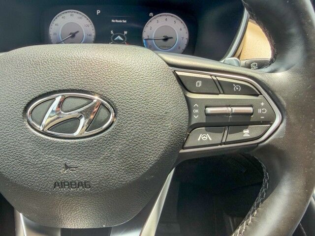 2022 Hyundai Santa Fe SEL Conover NC
