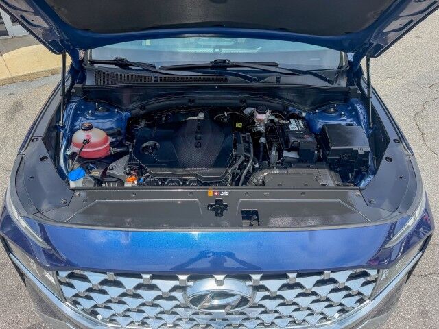2022 Hyundai Santa Fe SEL Conover NC