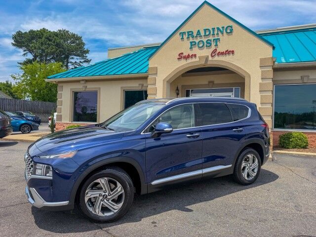 2022 Hyundai Santa Fe SEL Conover NC
