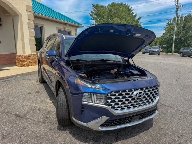2022 Hyundai Santa Fe SEL Conover NC