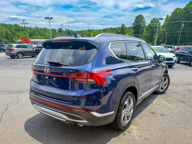 2022 Hyundai Santa Fe SEL Conover NC