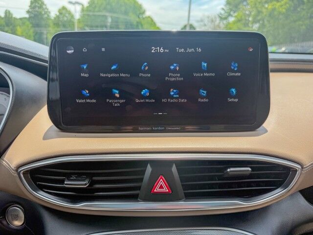 2022 Hyundai Santa Fe SEL Conover NC
